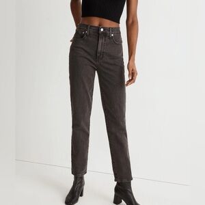 Madewell The Perfect Vintage Jeans‎